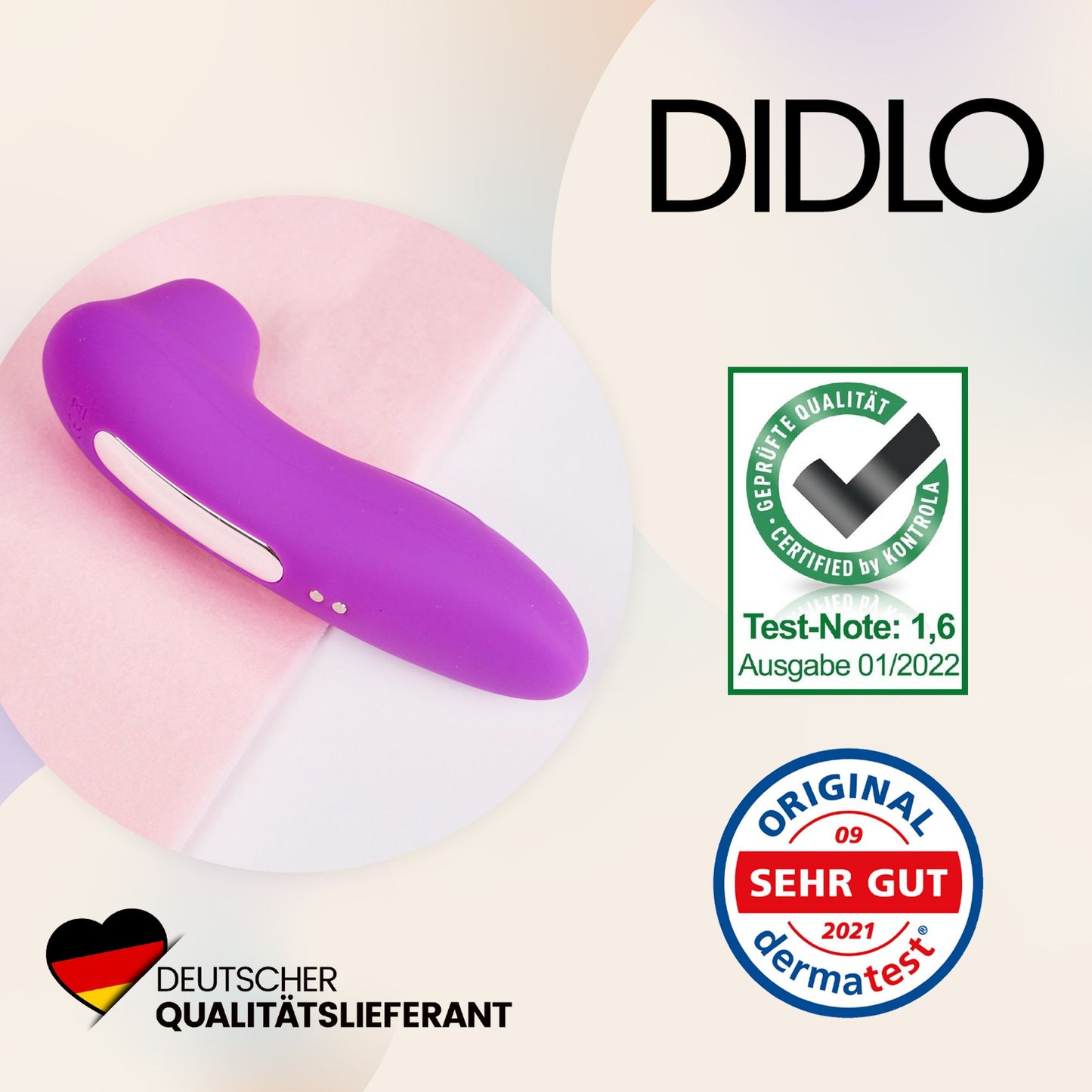 Didlo - Birdie