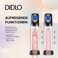 Didlo - Automatic Electric Penis Pump mit LCD Display schwarz