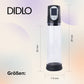 Didlo - Automatic Electric Penis Pump mit LCD Display schwarz