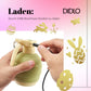 Didlo Mica Edition - Handgranate Trainer