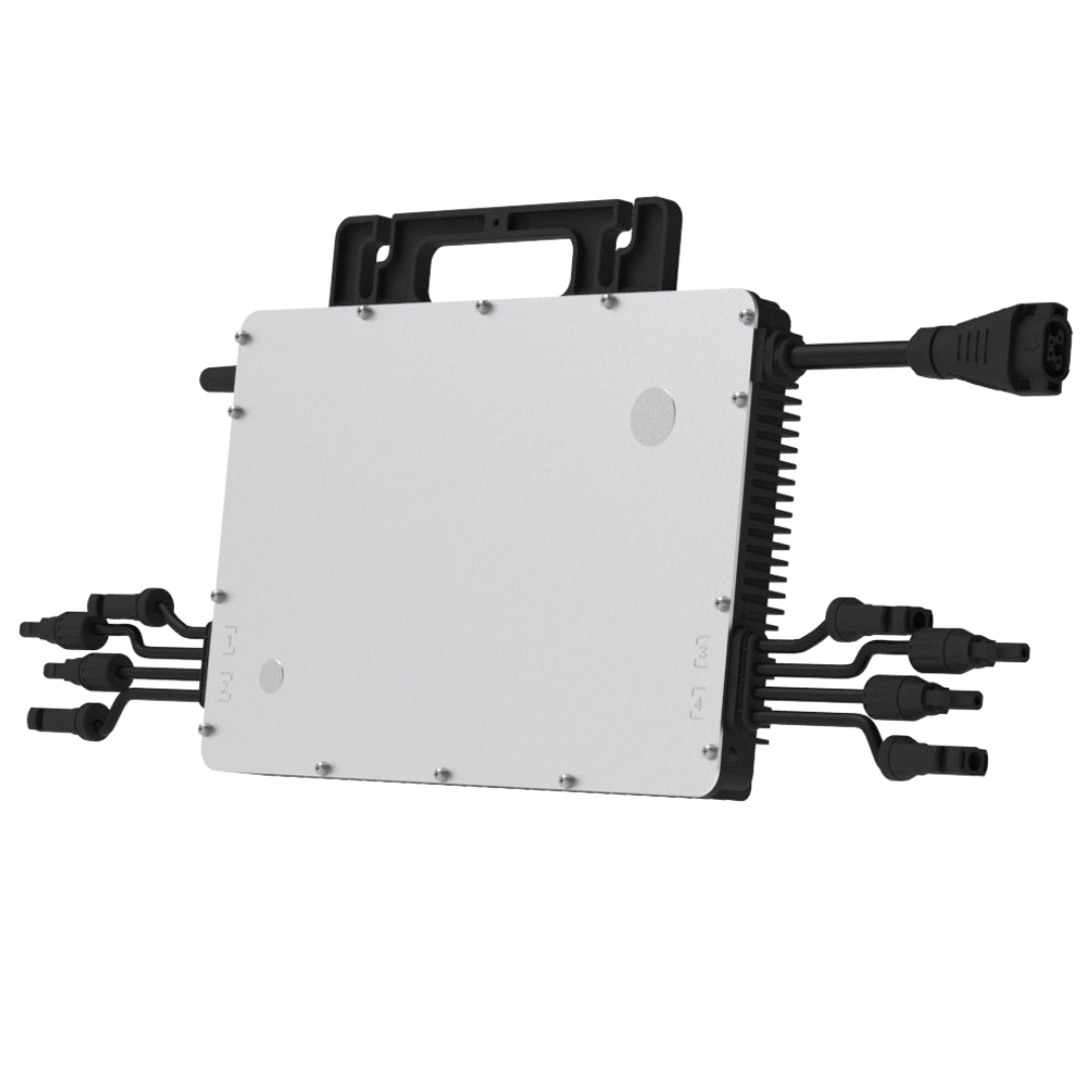 Hoymiles Wechselrichter 1800 Watt - HMS-1800-4T