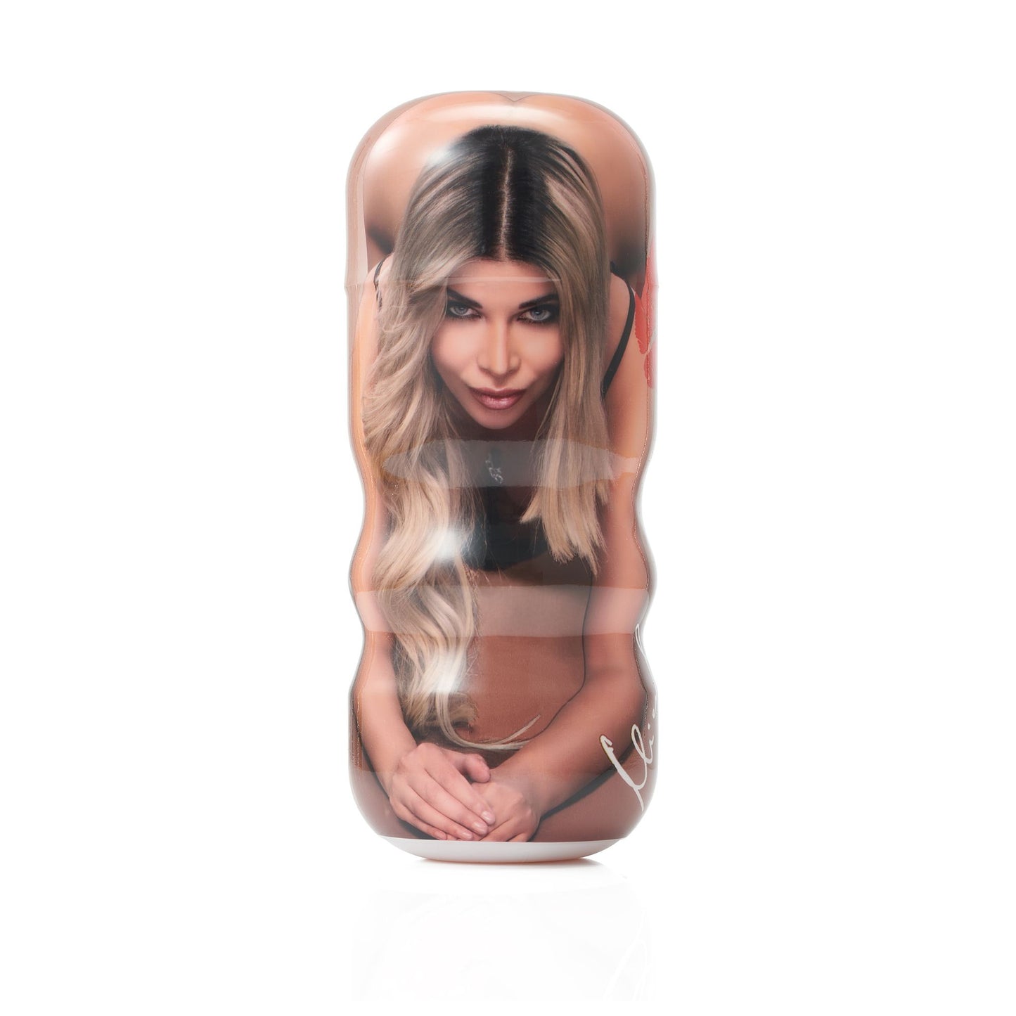 Didlo Mica Edition - Pandollra Masturbator cup ONS 1