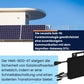 Hoymiles Wechselrichter 1800 Watt - HMS-1800-4T