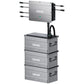 Zendure SolarFlow Set Smart PV Hub + Zusatzbatterie AB1000