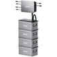 Zendure SolarFlow Set Smart PV Hub + Zusatzbatterie AB1000