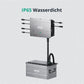 Zendure SolarFlow Set Smart PV Hub + Zusatzbatterie AB1000