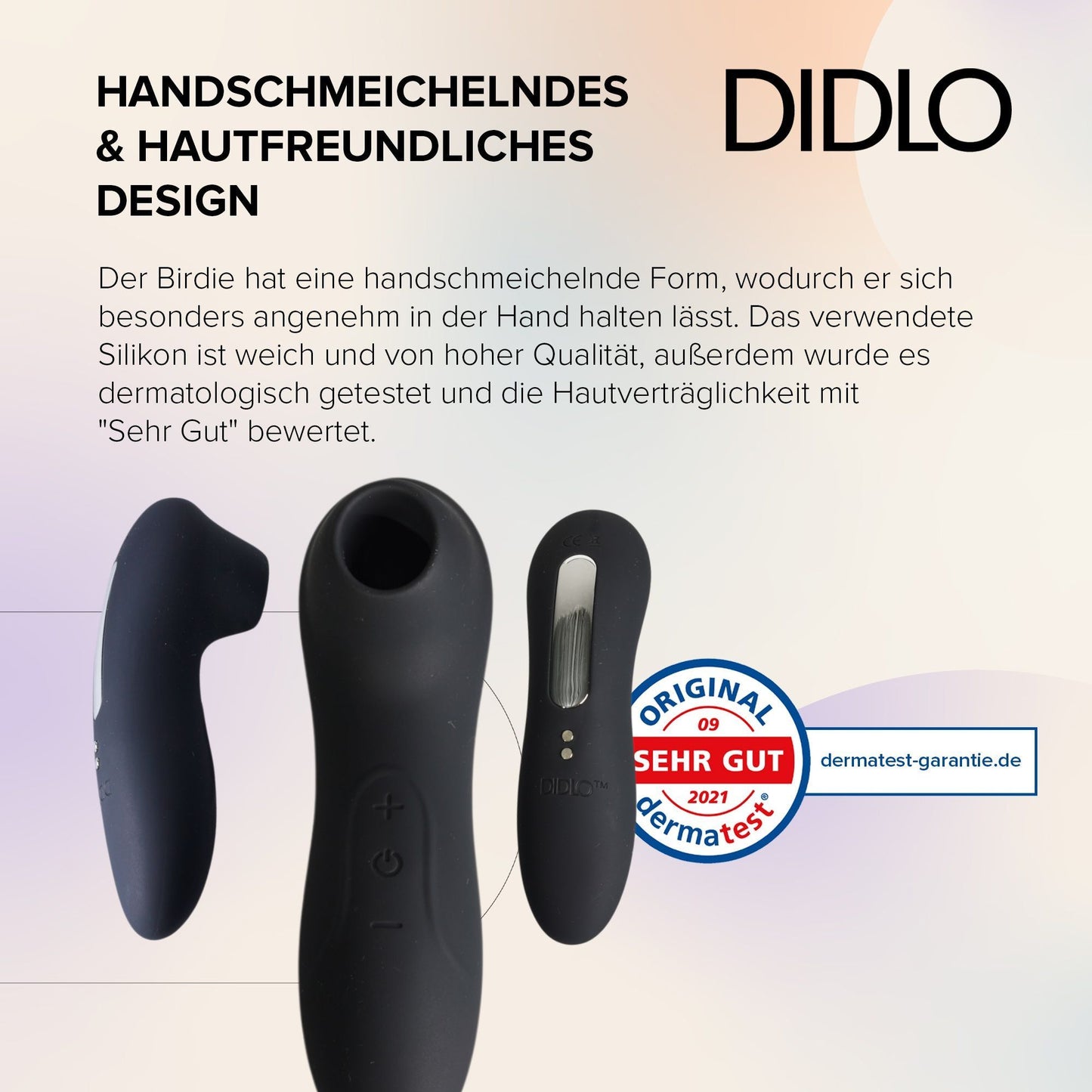 Didlo - Birdie
