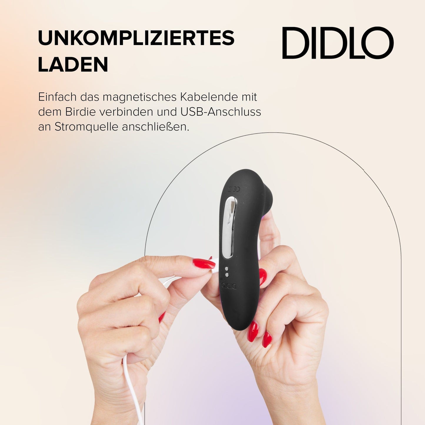 Didlo - Birdie
