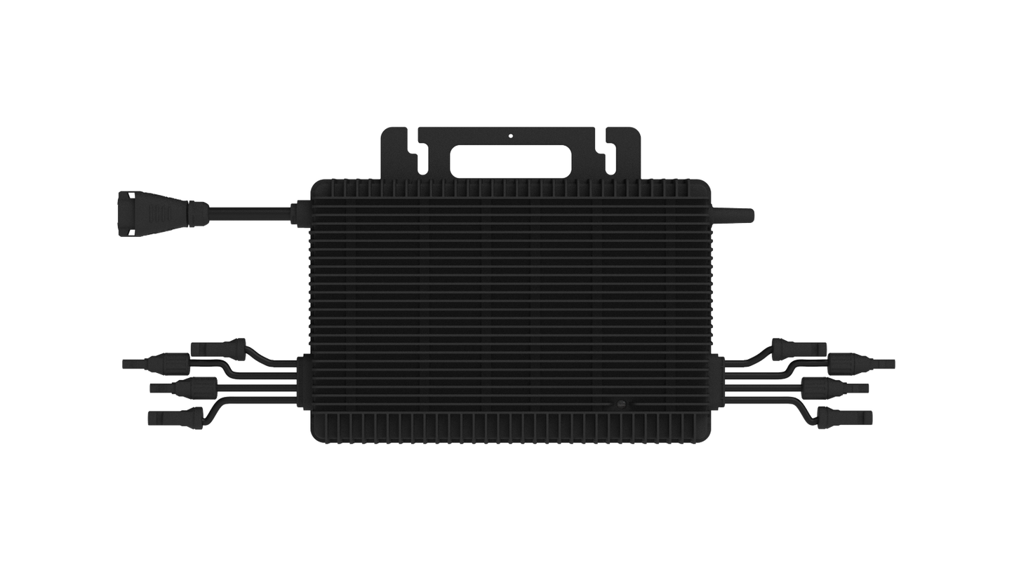 Hoymiles Wechselrichter 1600 Watt - HMS-1600-4T