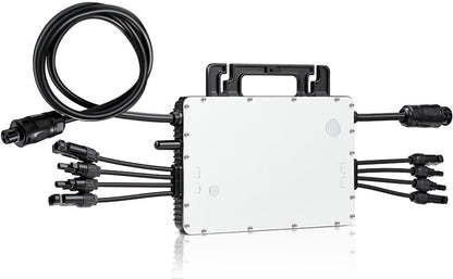 Hoymiles Wechselrichter 1200 Watt - HM-1200