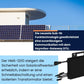Hoymiles Wechselrichter 1200 Watt - HM-1200