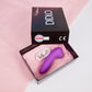 Klitoris Stimulator mit Saugfunktion